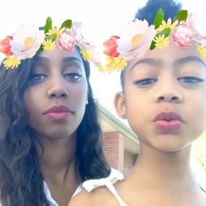 Meet your Posher, Laporsha